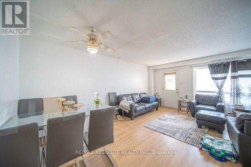 A.I Edited to remove clutter/mess - 30 E Sonnet Crescent, Ottawa, ON - Indoor Photo Showing Living Room