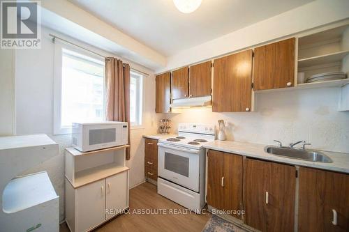 A.I Edited to remove clutter/mess - 30 E Sonnet Crescent, Ottawa, ON - Indoor Photo Showing Kitchen