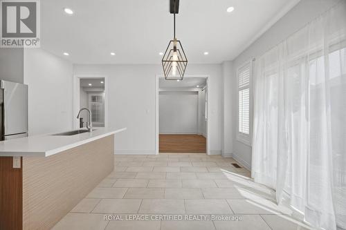 426 Black Drive, Milton, ON - Indoor