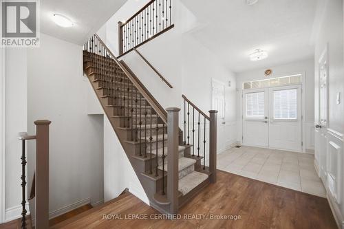 426 Black Drive, Milton, ON - Indoor Photo Showing Other Room