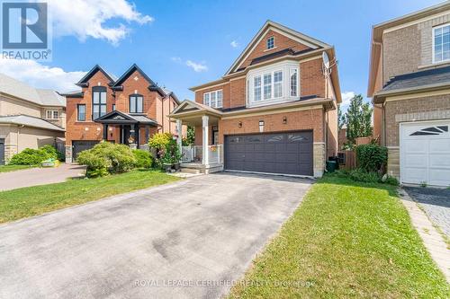 426 Black Drive, Milton, ON - Outdoor With Facade