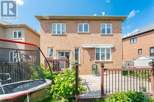 426 Black Drive, Milton, ON - Outdoor With Exterior