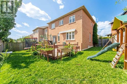 426 Black Drive, Milton, ON - Outdoor With Exterior