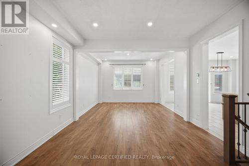 426 Black Drive, Milton, ON - Indoor Photo Showing Other Room