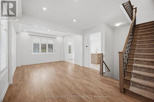 426 Black Drive, Milton, ON - Indoor Photo Showing Other Room