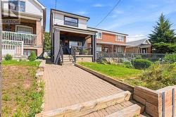 395 MCROBERTS AVENUE Toronto, ON M6E 4R1