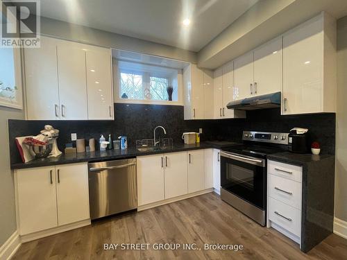 LOWER - 1243 BRIDGE ROAD , Oakville, Ontario L6L 2C3 2
