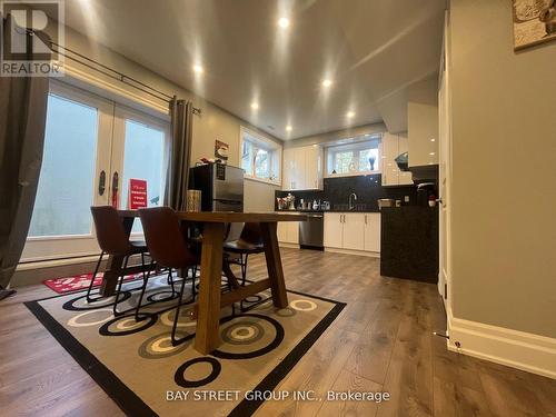 LOWER - 1243 BRIDGE ROAD , Oakville, Ontario L6L 2C3 3