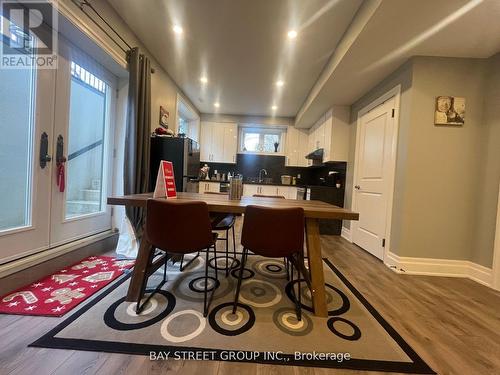 LOWER - 1243 BRIDGE ROAD , Oakville, Ontario L6L 2C3 4