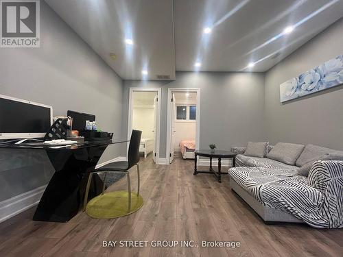 LOWER - 1243 BRIDGE ROAD , Oakville, Ontario L6L 2C3 5