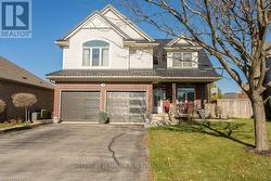 19 KENSINGTON COURT  St. Thomas, ON N5R 0A3