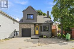 671 SCARLETT ROAD Toronto, ON M9P 2T2