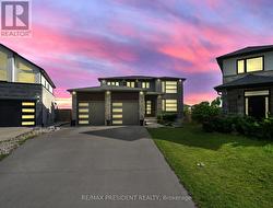 2217 WATEROAK DRIVE  London North, ON N6G 5B4