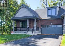 SUITE F - 435 ORCHARD AVENUE  Cobourg, ON K9A 3T7