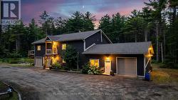 2285 SOUTHWOOD ROAD  Gravenhurst, ON P0E 1G0