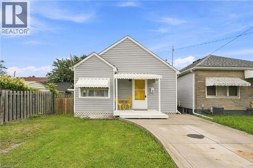 328 WOODWARD Avenue  Hamilton, ON L8H 6N5