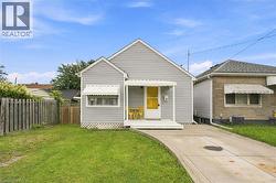 328 WOODWARD Avenue  Hamilton, ON L8H 6N5