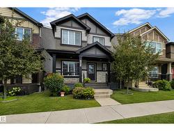 648 ORCHARDS BV SW  Edmonton, AB T6X 2L4