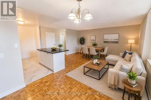 403 - 3801 LAWRENCE AVENUE E , Toronto, Ontario M1G 1R3 3