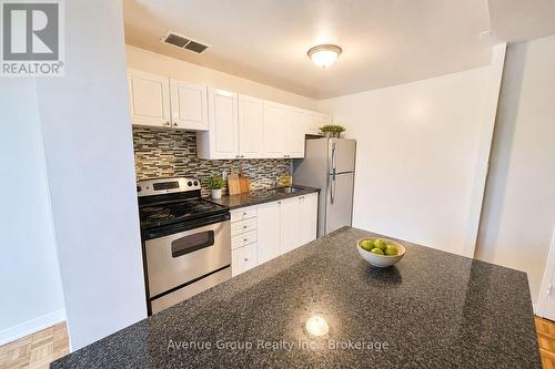403 - 3801 LAWRENCE AVENUE E , Toronto, Ontario M1G 1R3 4