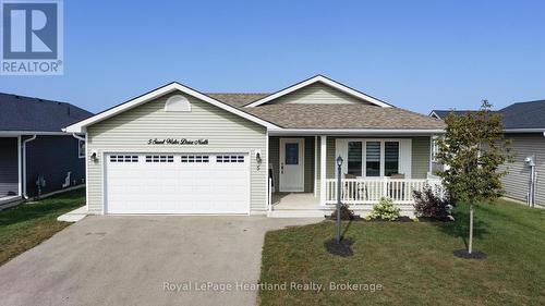 5 SWEETWATER DRIVE N  Ashfield-Colborne-Wawanosh (Colborne), ON N7A 0B9