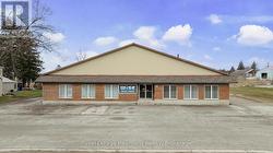 262 BAYFIELD ROAD  Central Huron (Clinton), ON N0M 1L0