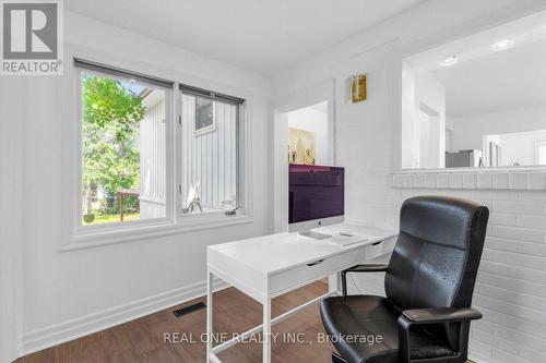 10 Devins Drive, Aurora, ON - Indoor Photo Showing Office