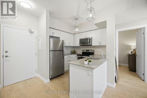 208 - 295 Cundles Road E, Barrie, ON 