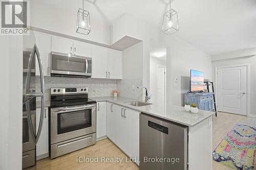 208 - 295 Cundles Road E, Barrie, ON 