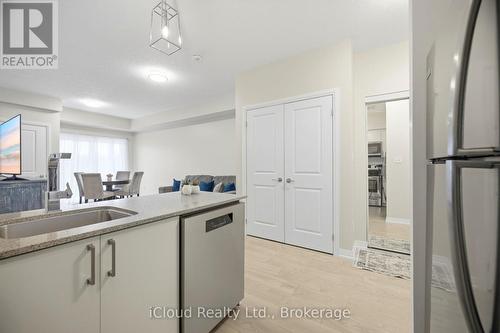 208 - 295 Cundles Road E, Barrie, ON 