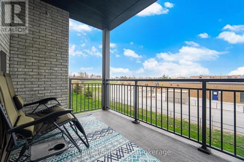 208 - 295 Cundles Road E, Barrie, ON 