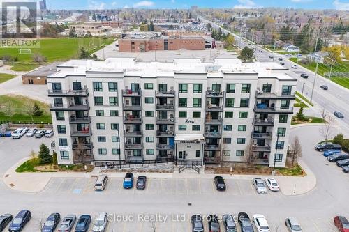 208 - 295 Cundles Road E, Barrie, ON 