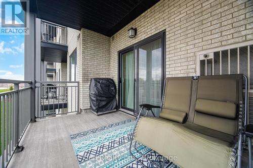 208 - 295 Cundles Road E, Barrie, ON 