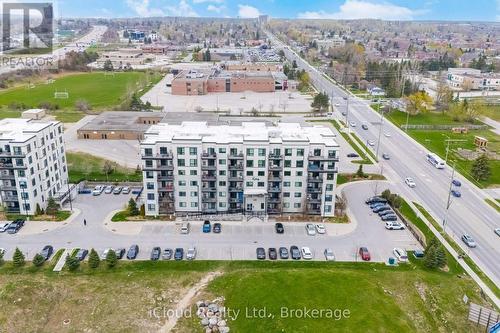 208 - 295 Cundles Road E, Barrie, ON 