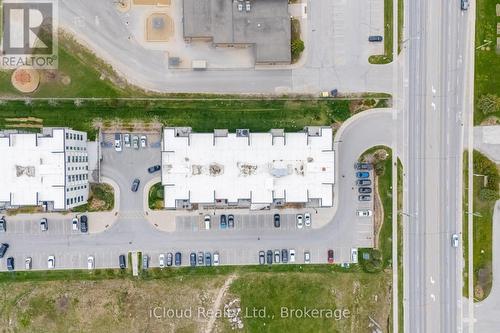 208 - 295 Cundles Road E, Barrie, ON 