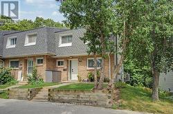 164 - 2050 UPPER MIDDLE ROAD  Burlington, ON L7P 3R9