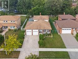 2535 PRIVET CRESCENT  Mississauga, ON L5B 2S5