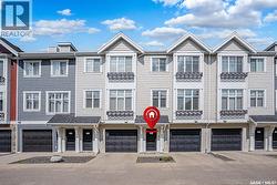 724 701 Meadows BOULEVARD  Saskatoon, SK S7V 0L3