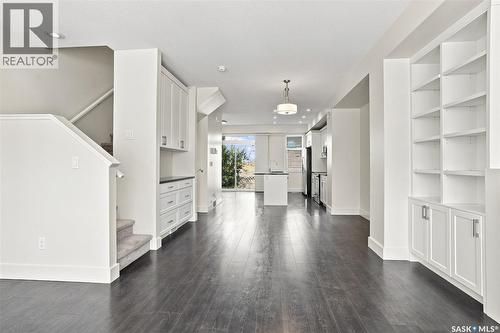 724 701 Meadows Boulevard, Saskatoon, SK - Indoor