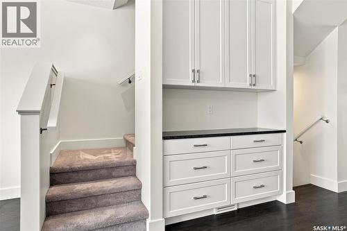 724 701 Meadows Boulevard, Saskatoon, SK - Indoor Photo Showing Other Room