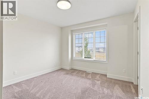 724 701 Meadows Boulevard, Saskatoon, SK - Indoor Photo Showing Other Room