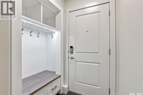 724 701 Meadows Boulevard, Saskatoon, SK - Indoor Photo Showing Other Room