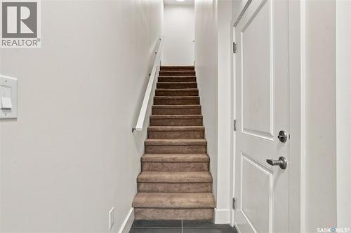 724 701 Meadows Boulevard, Saskatoon, SK - Indoor Photo Showing Other Room