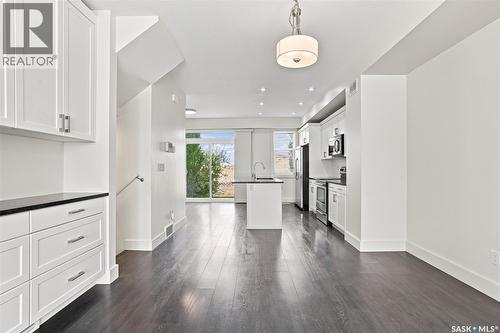 724 701 Meadows Boulevard, Saskatoon, SK - Indoor