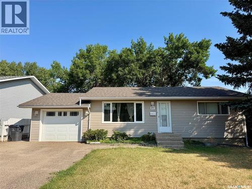 97 Burke CRESCENT  Swift Current, SK S9H 4E4