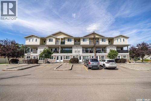 316 1225 Empress STREET  Regina, SK S4T 1G7