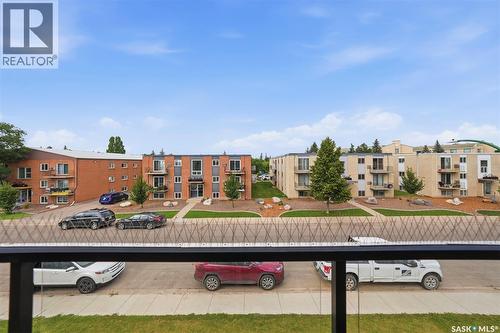 26 2 Summers Place, Saskatoon, SK - Outdoor With Balcony