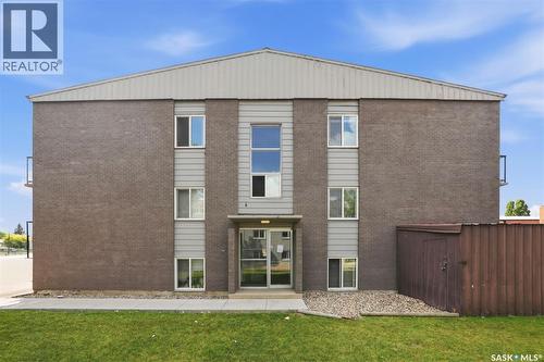 26 2 Summers Place, Saskatoon, SK - Outdoor
