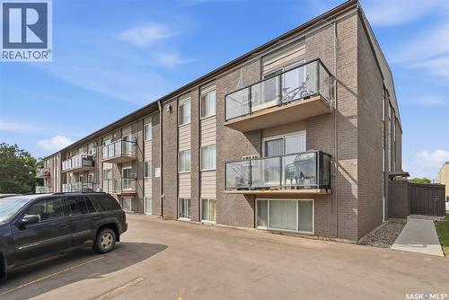 26 2 Summers Place, Saskatoon, SK - Outdoor With Balcony