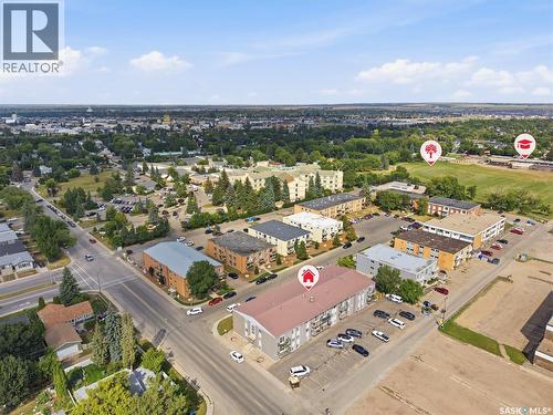 26 2 Summers Place, Saskatoon, SK - Outdoor With View